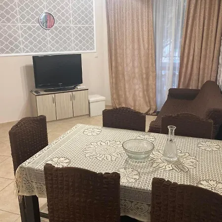 анастасия аполон 6 * Равда