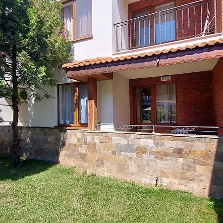 анастасия аполон 6 * Равда