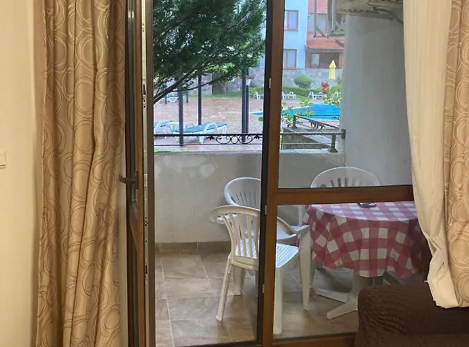 анастасия аполон 6 Апартамент