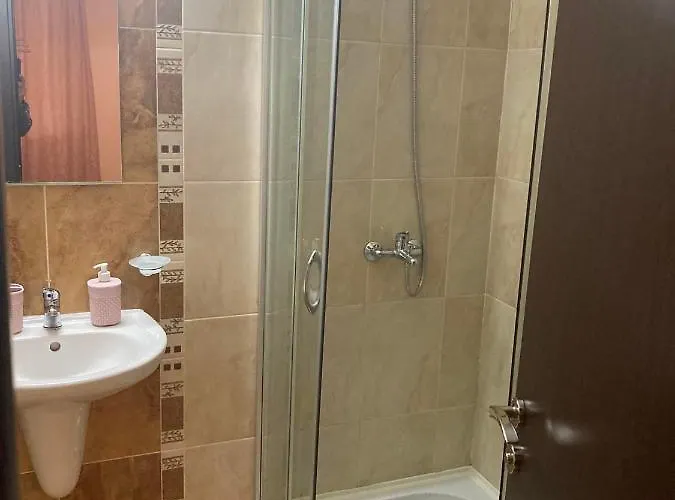 анастасия аполон 6 Апартамент Равда