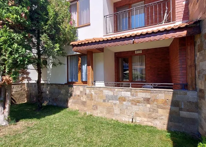 анастасия аполон 6 * Равда