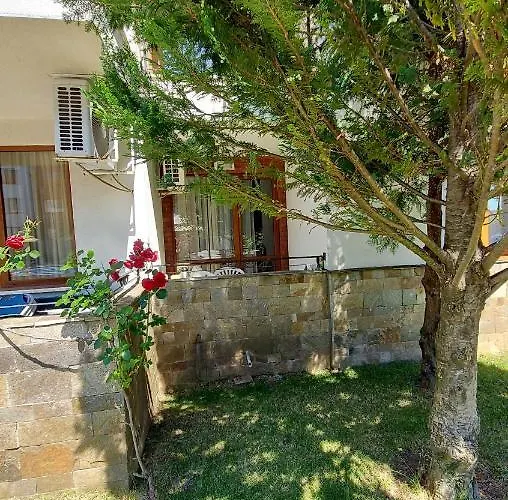 Апартамент анастасия аполон 6 *