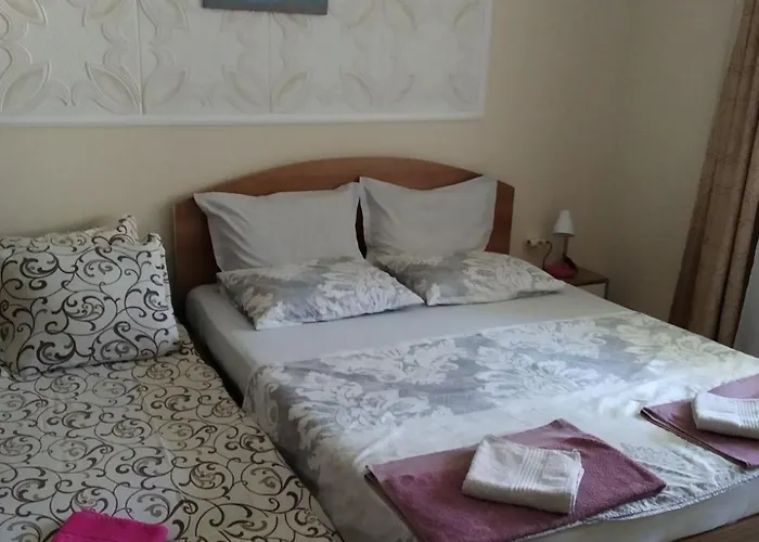 анастасия аполон 6 Апартамент *