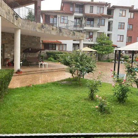 анастасия аполон 6 Апартаменты Равда