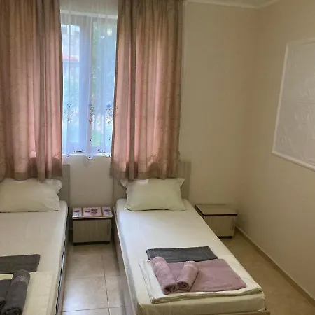 Apartamento анастасия аполон 6