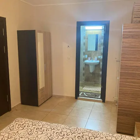 Апартаменты анастасия аполон 6 *