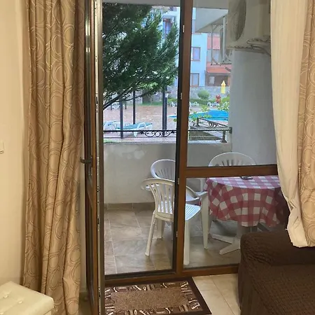 анастасия аполон 6 Apartamento
