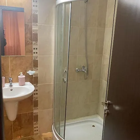 анастасия аполон 6 Апартаменты Равда