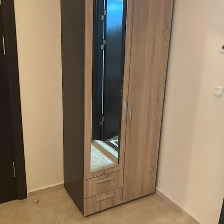 анастасия аполон 6 Apartamento