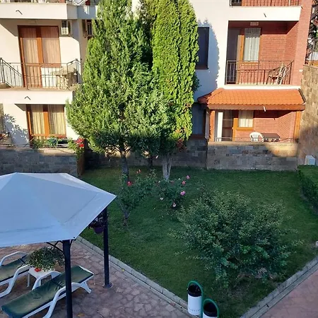 анастасия аполон 6 * Равда